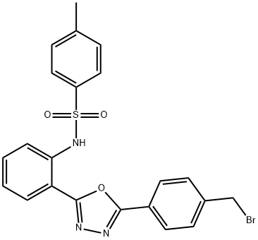 83989-76-8 structural image