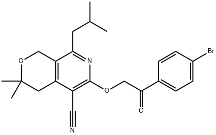840464-54-2 structural image
