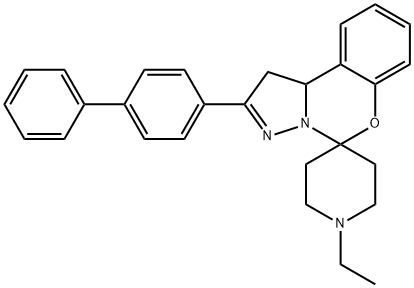 840469-98-9 structural image