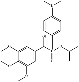 840486-22-8 structural image