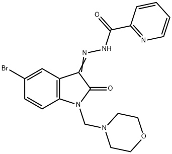840509-42-4 structural image