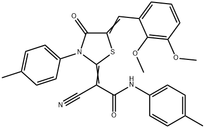 840518-85-6 structural image