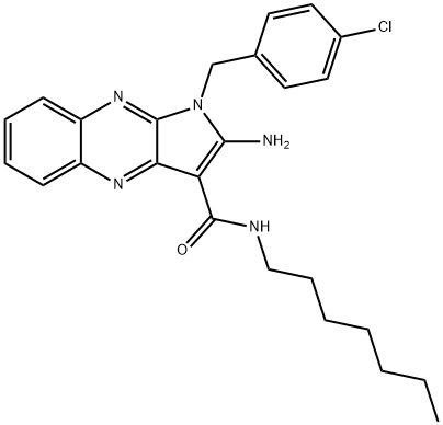 841208-94-4 structural image