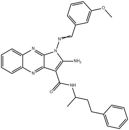 842964-69-6 structural image