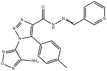 842966-32-9 structural image