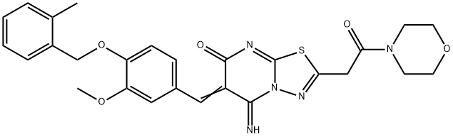 842971-49-7 structural image