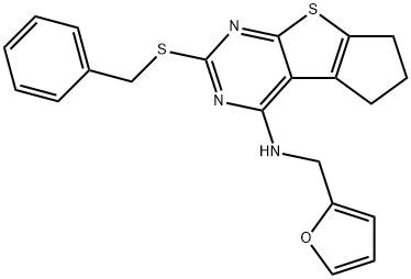 843617-41-4 structural image