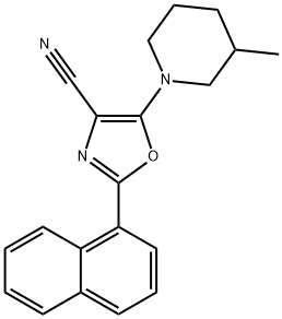 843669-93-2 structural image