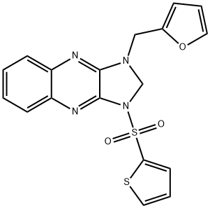 843672-84-4 structural image