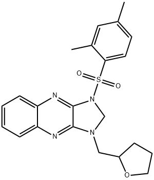 844451-99-6 structural image
