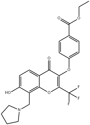 845660-71-1 structural image