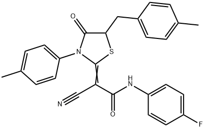 845901-64-6 structural image