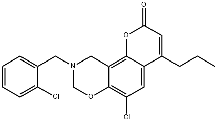 845990-39-8 structural image