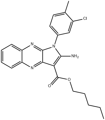 846588-36-1 structural image