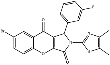 846589-54-6 structural image