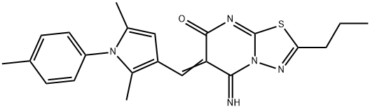 847048-97-9 structural image