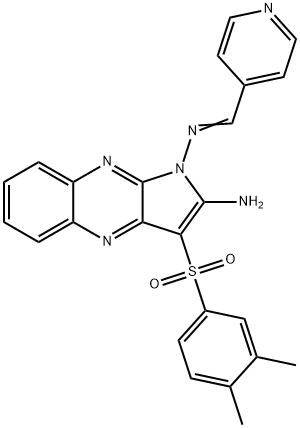 847178-60-3 structural image