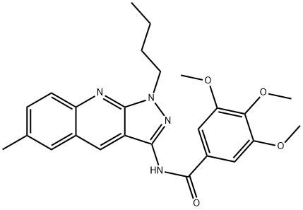 847181-87-7 structural image