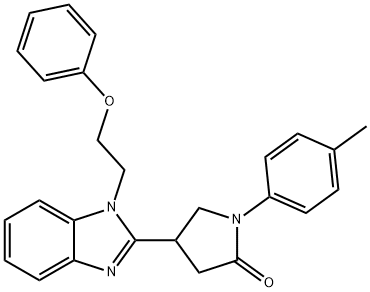 847182-83-6 structural image