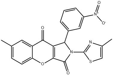 847243-43-0 structural image