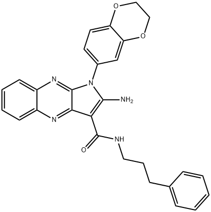 847246-50-8 structural image