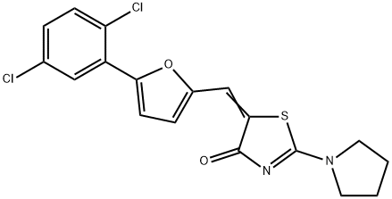 847366-20-5 structural image