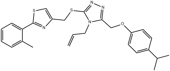 847477-22-9 structural image