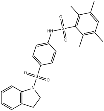 847477-42-3 structural image