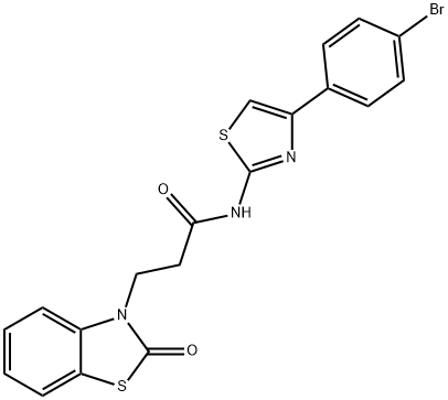 847504-98-7 structural image
