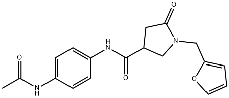 847734-53-6 structural image