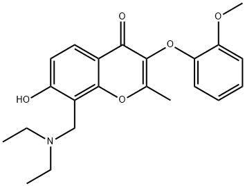 848060-33-3 structural image