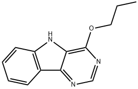 848063-93-4 structural image