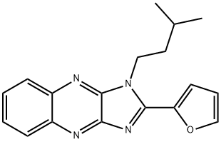 848215-44-1 structural image
