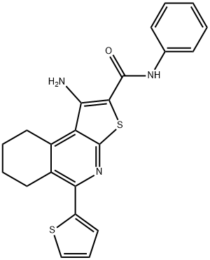 848674-67-9 structural image