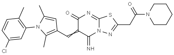 848685-17-6 structural image