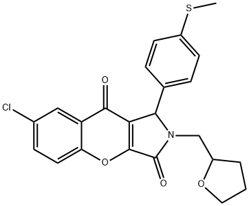 848746-14-5 structural image