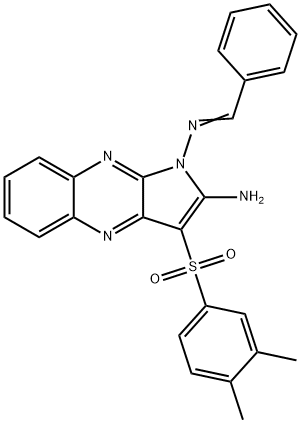 848753-33-3 structural image