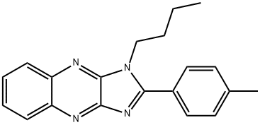 848767-33-9 structural image
