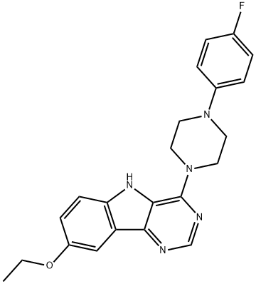 848867-93-6 structural image