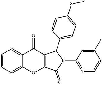 848870-00-8 structural image