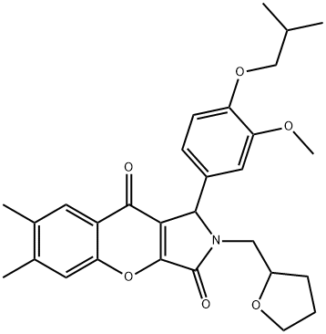 848870-63-3 structural image