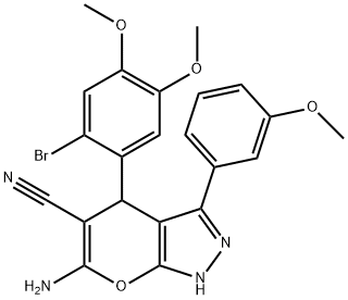 848915-46-8 structural image