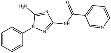 848919-52-8 structural image