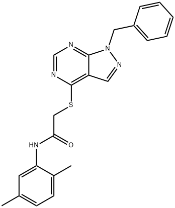 848924-96-9 structural image