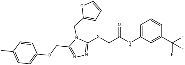 848988-41-0 structural image