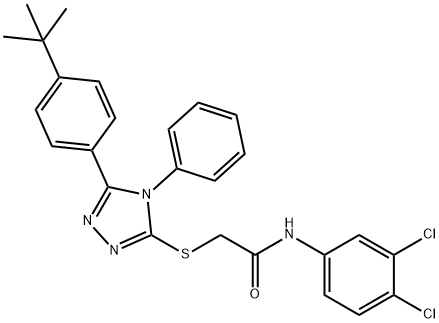 848990-40-9 structural image
