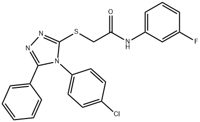 848995-50-6 structural image