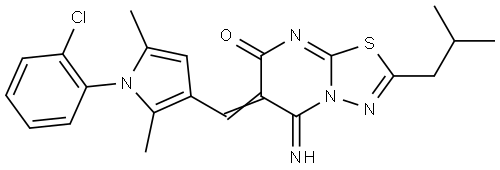 849001-87-2 structural image