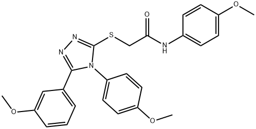 849002-35-3 structural image