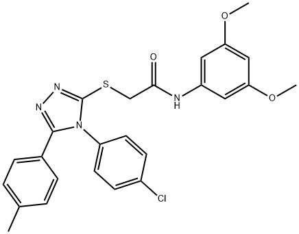 849005-67-0 structural image
